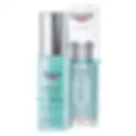 Eucerin Hyaluron-filler 3x Effect Ultra-light Hydrating Moisture Booster Gel For Wrinkles & Fine Lines 30ml