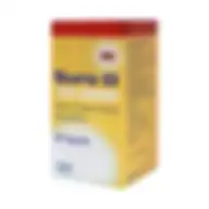 Euro D 10000 Iu Capsules 30's