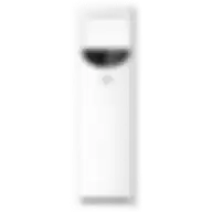 Evvoli Floor Standing Air Conditioner Heating And Cooling 60000 Btu R410a Evfs-60k-j