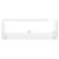 Evvoli Piston Copland Air Conditioner 18000 Btu R410a Evpis-18k-gc