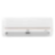 Evvoli Piston Copland Air Conditioner 24000 Btu R22 Evpis-24k-md