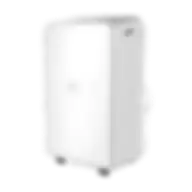 Evvoli Portable Air Conditioner 9000 Btu R290 Evpr-9k-po