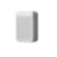 Evvoli Smart Air Purifier 5-layer Filters With True Hepa Control Digital Sensor Night Mode Air Quality Indicator Evap-43w White