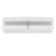 Evvoli Split Air Conditioner Inverter Compressor 12000 BTU Golden T1 R410A EVCIS-12K-MD