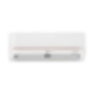 Evvoli Split Air Conditioner Inverter Compressor 24000 BTU Golden T1 R410A EVDC-24K-MD-1