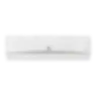 Evvoli Split Air Conditioner Inverter Compressor 36000 BTU Golden T1 R410A EVCIS-36K-MD