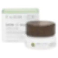 Farmacy Dew It All Total Eye Cream - Moisturizing Natural Under Eye Cream For Lines & Wrinkles