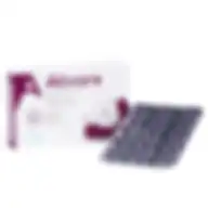 Farmak Ativare Ferrous Bisglycinate & Vitamin C, Iron Supplement Tablets, Pack Of 30’s