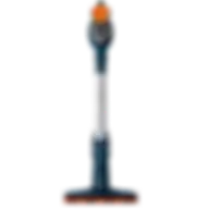 Philips Vacuum Cleaner Speedpro 5000 Series Fc6724/61