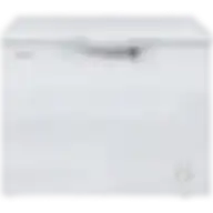 Hisense 260 Liter Chest Freezer Single Door White Model FC-26DT4SAW