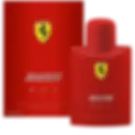 Ferrari Scuderia Red Perfume For Men Eau De Toilette 125Ml