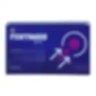 Fertimed Men Fertility Supplement Sachet, Pack Of 30’s