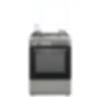 Hoover 60X60 Full Gas Cooker, Siver_Fgc6060-S1V