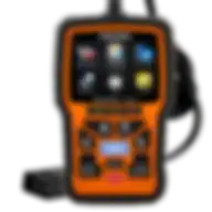 Foxwell Scanner Live Data Professional Mechanic OBDII Diagnostic Code Reader Tool For Check Engine Light NT301