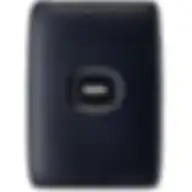 Fujifilm Instax Mini Link2 Space Blue Smartphone Printer