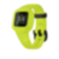 Garmin Vivofit Jr 3 Digi Camo Fitness Tracker Green