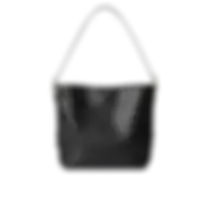 Gucci Gg Emblem Small Shoulder Bag Black