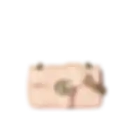 Gucci Gg Marmont Small Shoulder Bag Pink