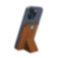 Gripp Magsafe Card Holder With Stand Camel Gr-mchs-cml