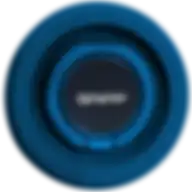 Gripp Magsafe Ring Stand For Iphone Blue Grmagr-dblu