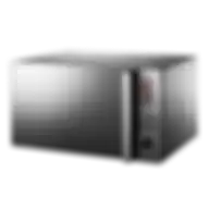 Hisense 45 LTR Microwave Oven With Grill Model H45MOMK9