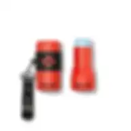 Sheglam Harley Quinn X Sheglam Mischief Mallet Blush Stick-pummel