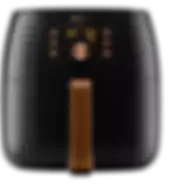 Philips Air Fryer Hd9863/91