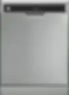 Hoover 15 Place Setting Dishwasher Silver_Hdw-V1015-S