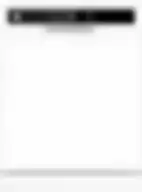 Hoover 12 Place Setting Dishwasher -White_Hdw-V512-W