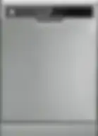 Hoover 15 Place Setting Dishwasher Silver_Hdw-V715-S