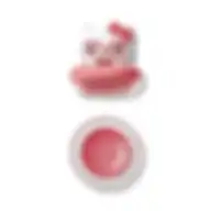 Sheglam Hello Kitty Coastal Charm Cream Blush-ocean Breeze