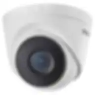 Hikvision 2Mp Build-in Mic Fixed Turret Network Camera Ds-2cd1323g0-iuf-c White 2.8mm