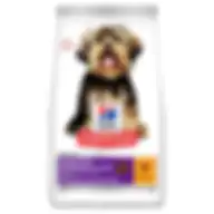 Hill's Science Plan Sensitive Stomach & Skin Small & Mini Adult Dog Food With Chicken 1.5kg