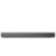 Hisense 2.1 Inch Soundbar With Built-In Subwoofer Hs214 Black