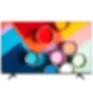 Hisense 50 inch 4K UHD Smart Television 50A62HS