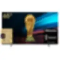 Hisense 65-Inch 4K Uhd Smart Tv 65U6Hq Black