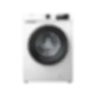 Hisense 7 Kg Front Load Washing Machine White Wfqp7012Evm