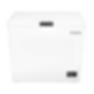 Hitachi Chest Freezer 200L Single Door With Storage Basket Hrcs9200Mnwae