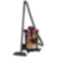 Hitachi Drum Vacuum Cleaner 2100 Watts 18L Cv950f24cbsw