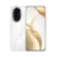 Honor 200 5g 12gb/ 512gb Smartphone, Moonlight White, 5109bfrk-b