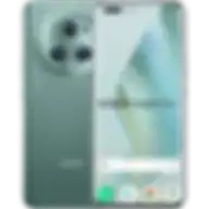 Honor Magic 5 Pro Dual-Sim 5G 512Gb Rom 12Gb Ram Meadow Green