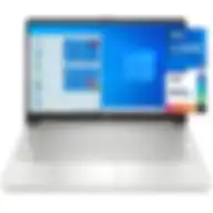 Hp 15 Dy Laptop, 15.6" 250nits Display, 11th Gen Core I7-1165g7 Upto 4.7ghz, 16GB Ram, 1TB Ssd, Intel Iris Xe Graphics,windows 10, Silver