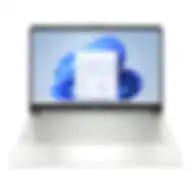 Hp 15seq3010ne Laptop With 15.6-inch Display Amd Ryzen 7 5825u Processor 16GB Ram 512GB Ssd Amd Radeon Graphic Card Natural Silver