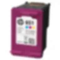 Hp 651 Original Ink Cartridge C2p11ae Tri-color