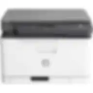 Hp Color Laser Multifunction Printer 178nw