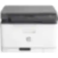 Hp Color Laser White Mfp 178nw