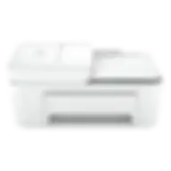 Hp Deskjet Ink Advantage 4276 All-in-one Printer White 60k49c