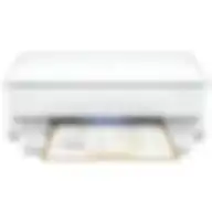 Hp Deskjet Plus Ink Advantage 6075 Printer All-in-one, Wireless, Print, Copy & Scan Inkjet Printer 5se22c