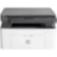 Hp Laser Mfp 135a Print, Copy, Scan, Multi-functional All In One Office Printer White 4zb82a