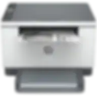 Hp Laserjet Mfp M236dw Printer Wireless, Print, Copy, Scan, White 9yf95a